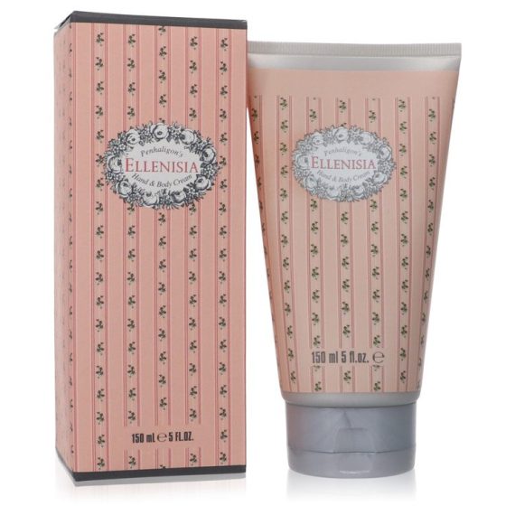 Ellenisia by Penhaligon's Hand and Body Cream 150ml for Women