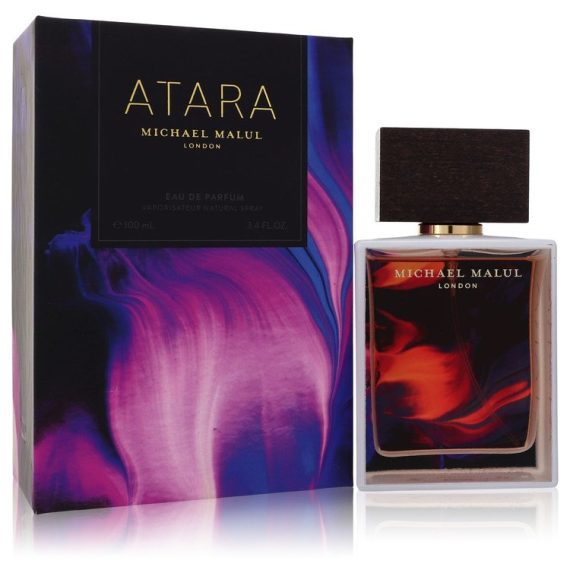 Atara by Michael Malul Eau De Parfum Spray 100ml for Women