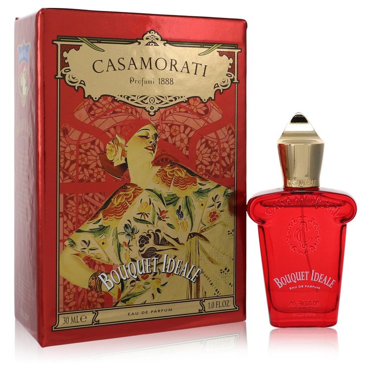 Casamorati 1888 Bouquet Ideale by Xerjoff Eau De Parfum Spray 30ml for Women