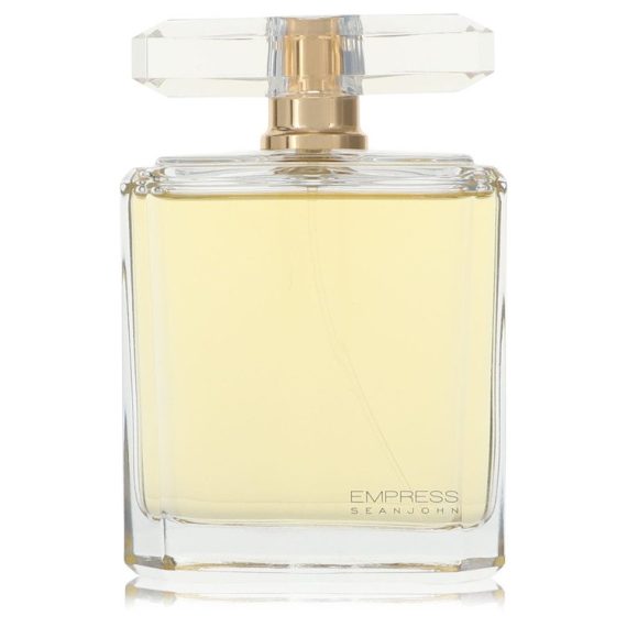 Empress by Sean John Eau De Parfum Spray (Tester) 100ml for Women