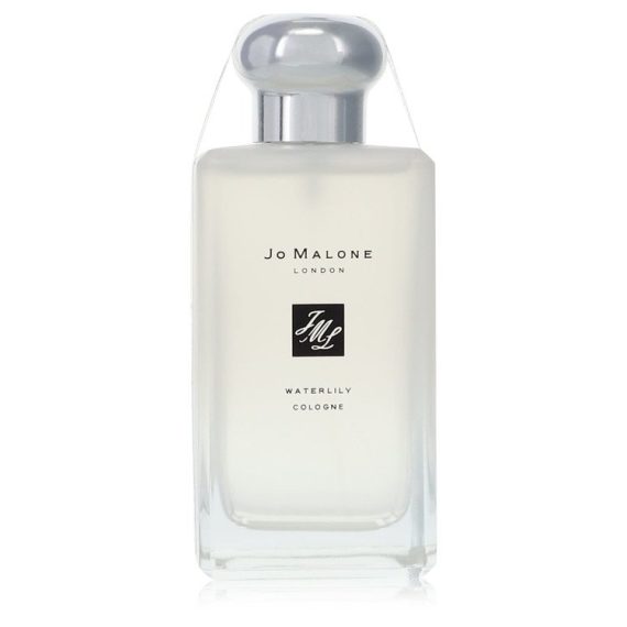 Jo Malone Waterlily by Jo Malone Cologne Spray (Unisex Unboxed) 100ml for Women