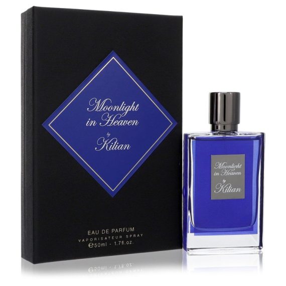 Moonlight In Heaven by Kilian Eau De Parfum Spray (Unisex) 50ml for Women