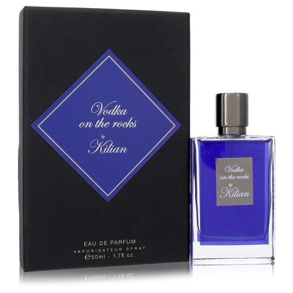 Vodka on the Rocks by Kilian Eau De Parfum Spray 50ml for Women