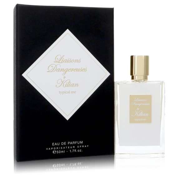 Liaisons Dangereuses by Kilian Eau De Parfum Spray 50ml for Women