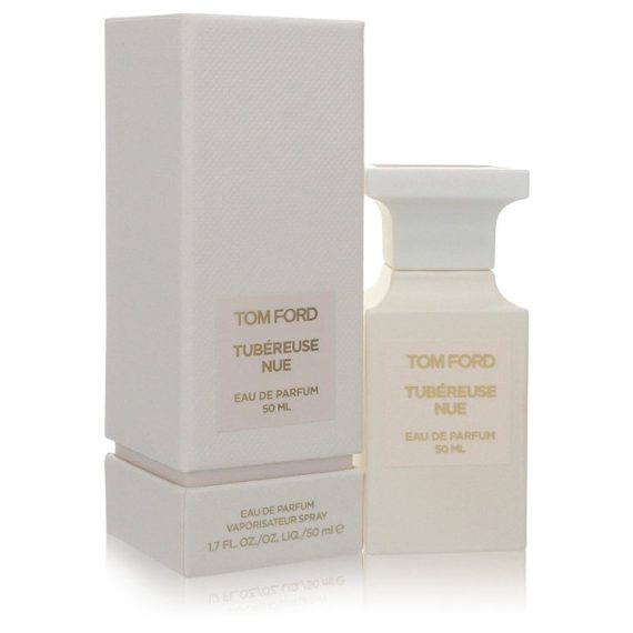 Tubereuse Nue by Tom Ford Eau De Parfum Spray (Unisex) 50ml for Women