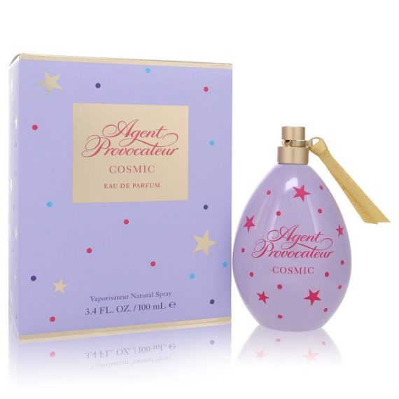 Agent Provocateur Cosmic by Agent Provocateur Eau De Parfum Spray 100ml for Women