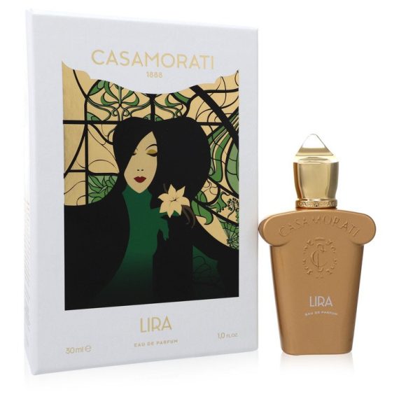 Lira by Xerjoff Eau De Parfum Spray 30ml for Women