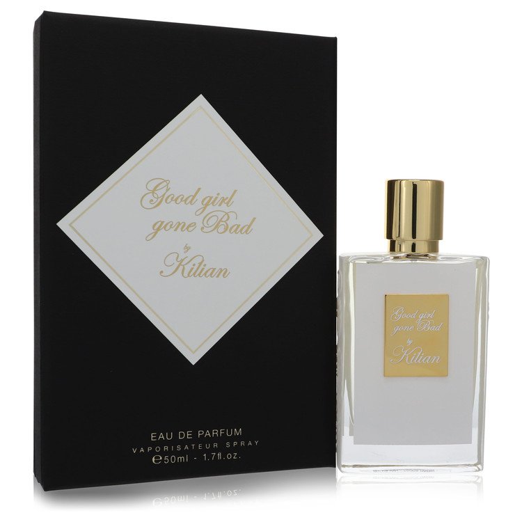 Good Girl Gone Bad by Kilian Eau De Parfum Spray 50ml for Women