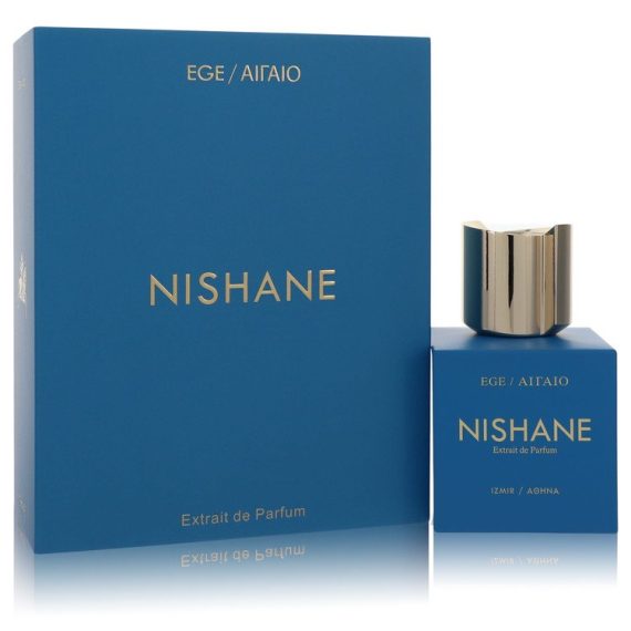 EGE Ailaio by Nishane Extrait de Parfum (Unisex) 100ml for Men