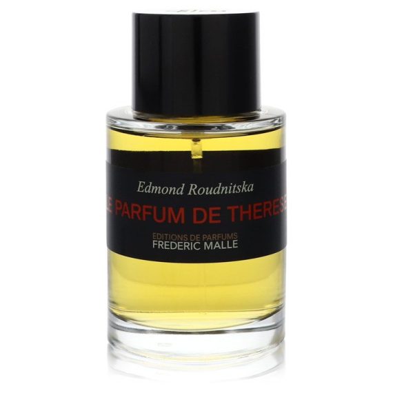 Le Parfum De Therese by Frederic Malle Eau De Parfum Spray (Unisex Unboxed) 100ml for Women