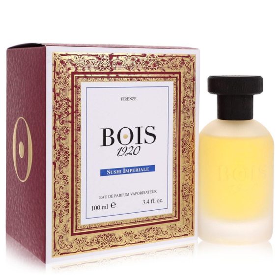 Bois 1920 Sushi Imperiale by Bois 1920 Eau De Parfum Spray 100ml for Women