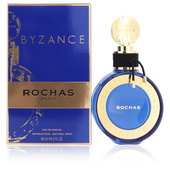 Byzance 2019 Edition by Rochas Eau De Parfum Spray 60ml for Women