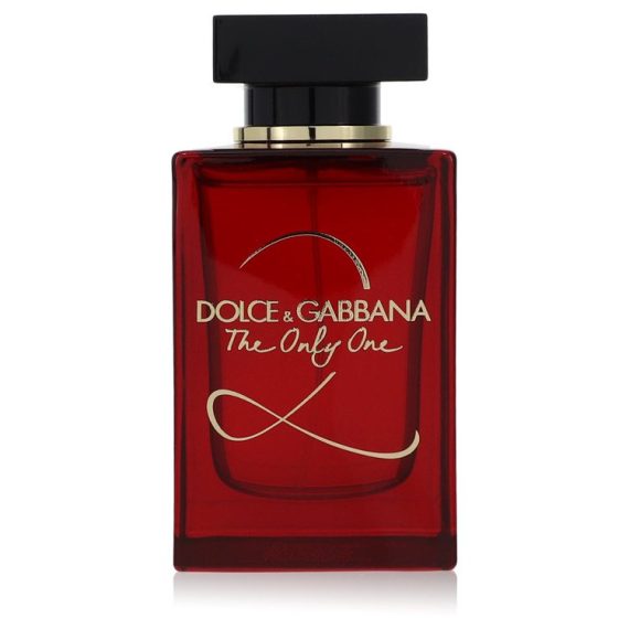 The Only One 2 by Dolce & Gabbana Eau De Parfum Spray (Tester) 100ml for Women