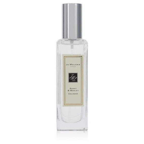 Jo Malone Poppy & Barley by Jo Malone Cologne Spray (Unisex Unboxed) 30ml for Women