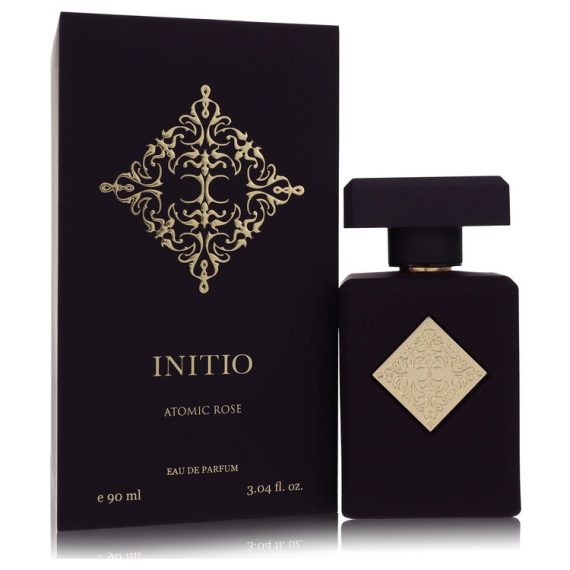 Initio Atomic Rose by Initio Parfums Prives Eau De Parfum Spray (Unisex) 90ml for Men