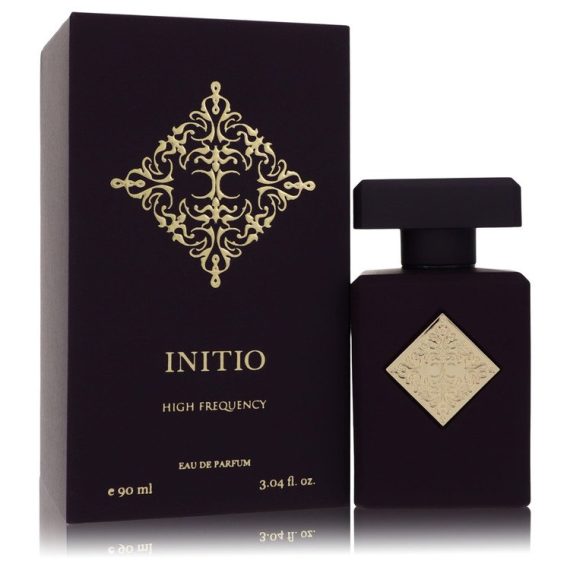 Initio High Frequency by Initio Parfums Prives Eau De Parfum Spray (Unisex) 90ml for Men