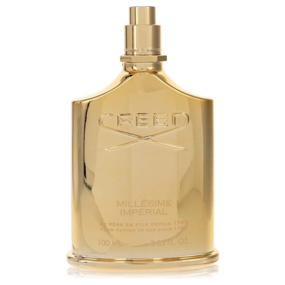 Millesime Imperial by Creed Eau De Parfum Spray (Tester) 100ml for Men