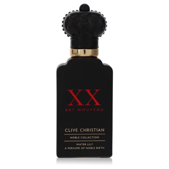 Clive Christian XX Art Nouveau Papyrus by Clive Christian Eau De Parfum Spray (unboxed) 50ml for Women