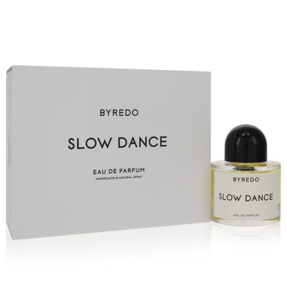 Byredo Slow Dance by Byredo Eau De Parfum Spray (Unisex) 50ml for Women