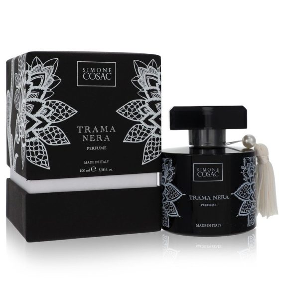 Trama Nera by Simone Cosac Profumi Perfume Spray 60ml for Women