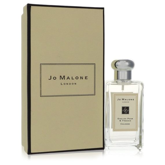 Jo Malone English Pear & Freesia by Jo Malone Cologne Spray (Unisex) 100ml for Women