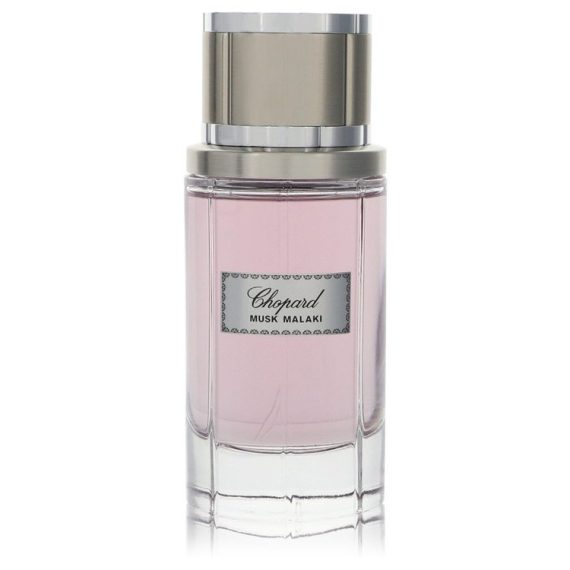 Chopard Musk Malaki by Chopard Eau De Parfum Spray (Unisex Unboxed) 80ml for Women