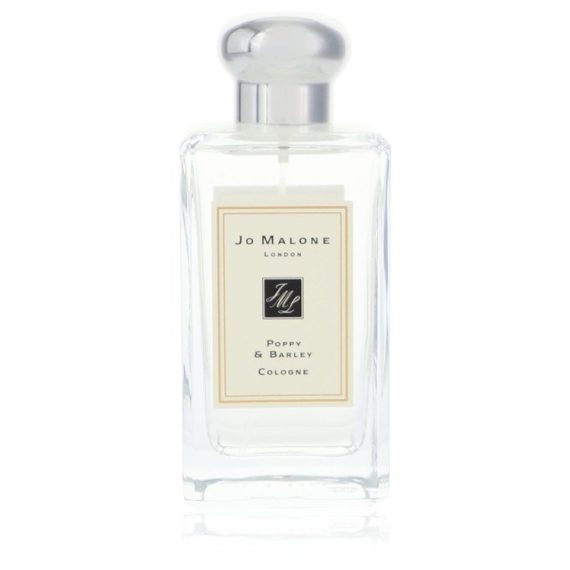 Jo Malone Poppy & Barley by Jo Malone Cologne Spray (Unisex Unboxed) 100ml for Women