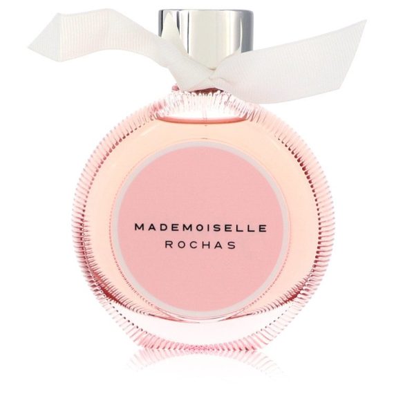 Mademoiselle Rochas by Rochas Eau De Parfum Spray (Tester) 90ml for Women