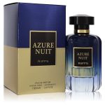 Azure Nuit by Riiffs Eau De Parfum Spray 100ml for Men