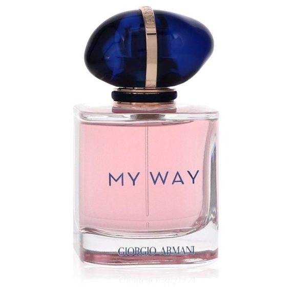 Giorgio Armani My Way by Giorgio Armani Eau De Parfum Spray 50ml for Women