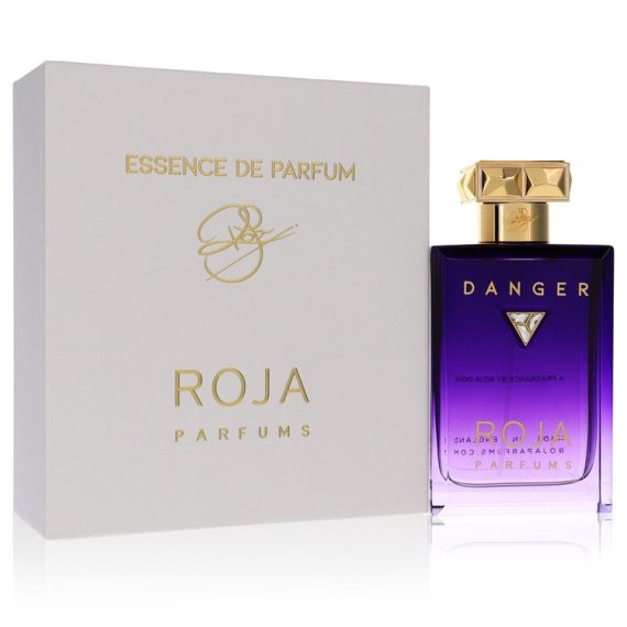 Roja Danger by Roja Parfums Essence De Parfum Spray 100ml for Women