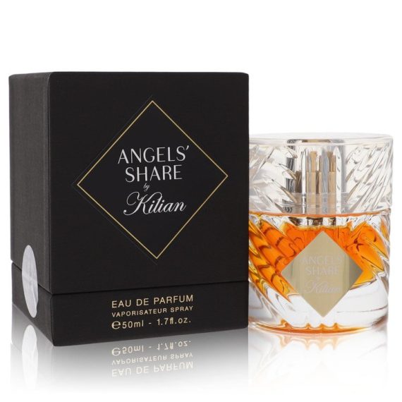 Kilian Angels Share by Kilian Eau De Parfum Spray 50ml for Women