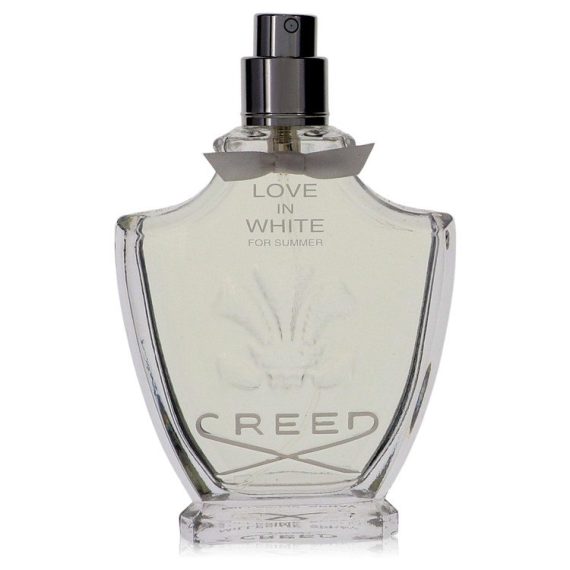 Love In White For Summer by Creed Eau De Parfum Spray (Tester) 75ml for Women