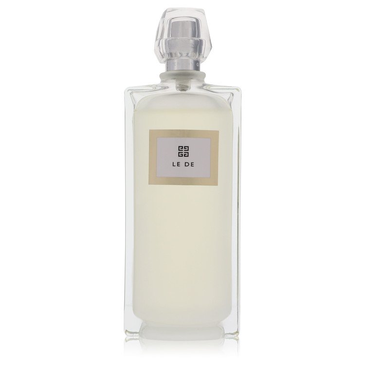 Le De by Givenchy Eau De Toilette Spray (New Packaging – Limited Availability unboxed) 100ml for Women