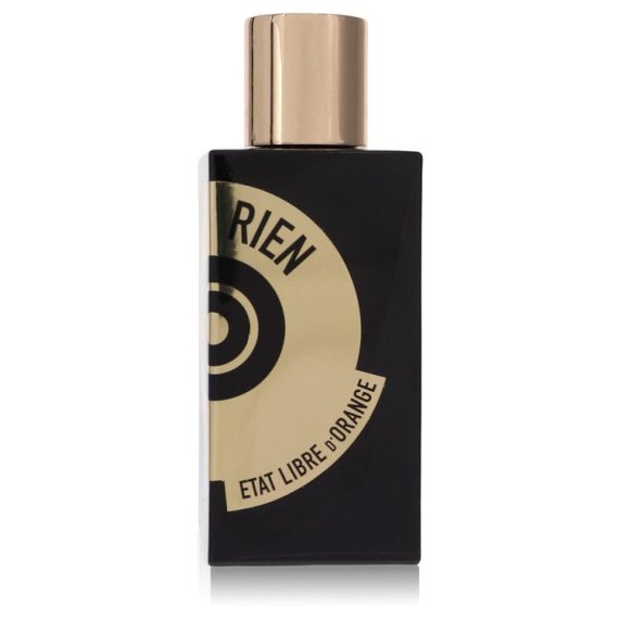 Rien Intense Incense by Etat Libre D'Orange Eau De Parfum Spray (Unisex unboxed) 100ml for Women