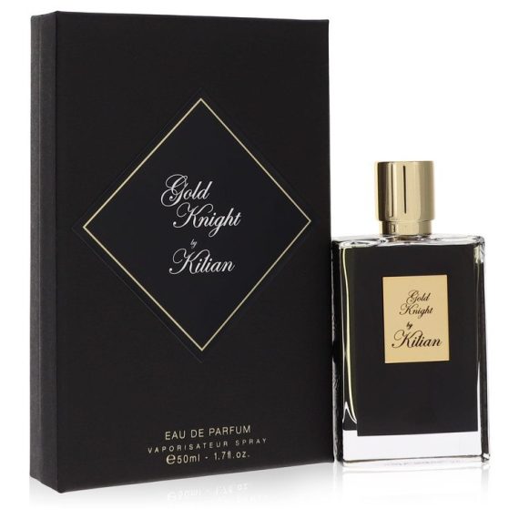 Kilian Gold Knight by Kilian Eau De Parfum Spray 50ml for Men