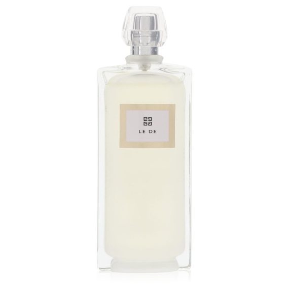 Le De by Givenchy Eau De Toilette Spray (Tester) 100ml for Women