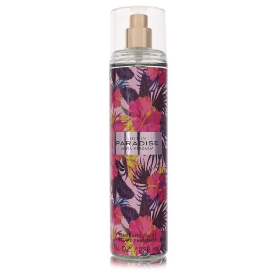 Sofia Vergara Lost In Paradise by Sofia Vergara Fragrance Mist 240ml for Women