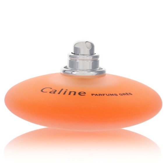 Caline Sweet Appeal by Parfums Gres Eau De Toilette Spray (Tester) 50ml for Women