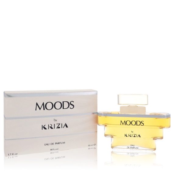 Moods by Krizia Eau De Parfum 50ml for Women