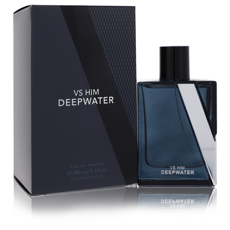 Vs Him Deepwater by Victoria’s Secret Eau De Parfum Spray 100ml for Men