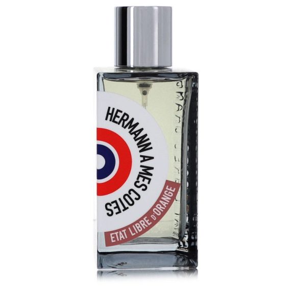 Hermann A Mes Cotes Me Paraissait Une Ombre by Etat Libre D'Orange Eau De Parfum Spray (Unisex Tester) 100ml for Women