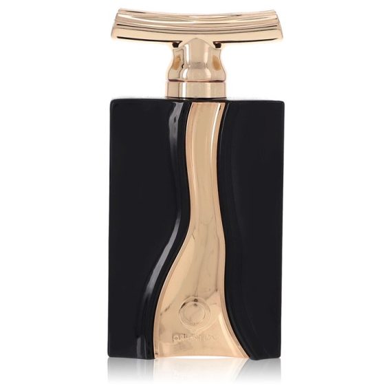 Cuir De Orientica by Al Haramain Eau De Parfum Spray (Unboxed) 90ml for Women