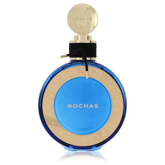 Byzance 2019 Edition by Rochas Eau De Parfum Spray (Tester) 90ml for Women