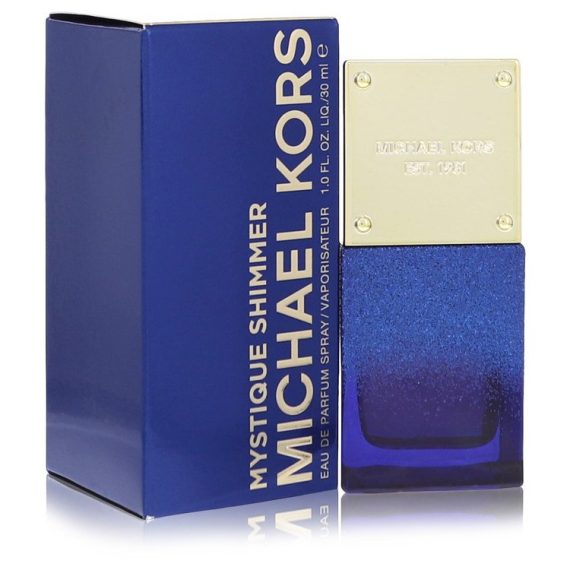 Mystique Shimmer by Michael Kors Eau De Parfum Spray 30ml for Women