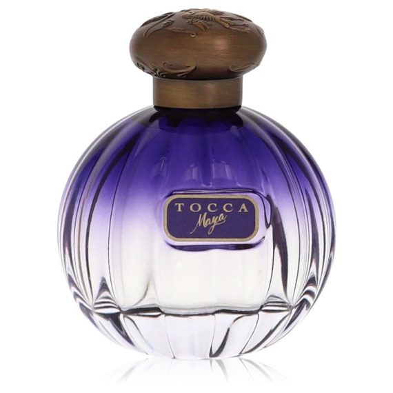 Tocca Maya by Tocca Eau De Parfum Spray (Unboxed) 100ml for Women