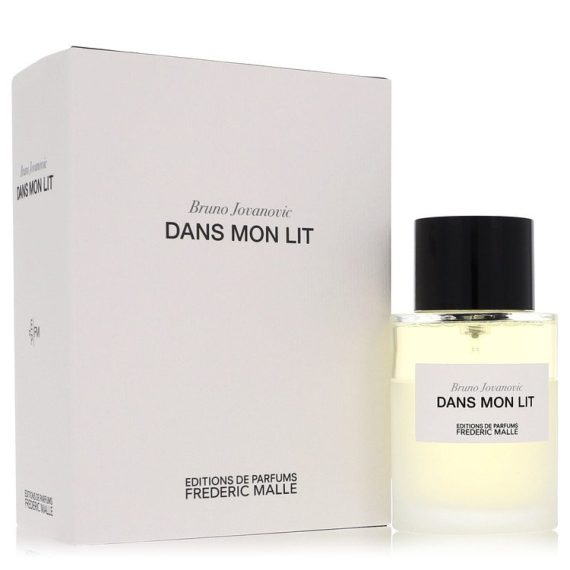 Dans Mon Lit by Frederic Malle Linen Spray (Unisex) 100ml for Men