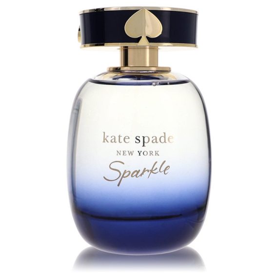 Kate Spade Sparkle by Kate Spade Eau De Parfum Intense Spray (Tester) 100ml for Women