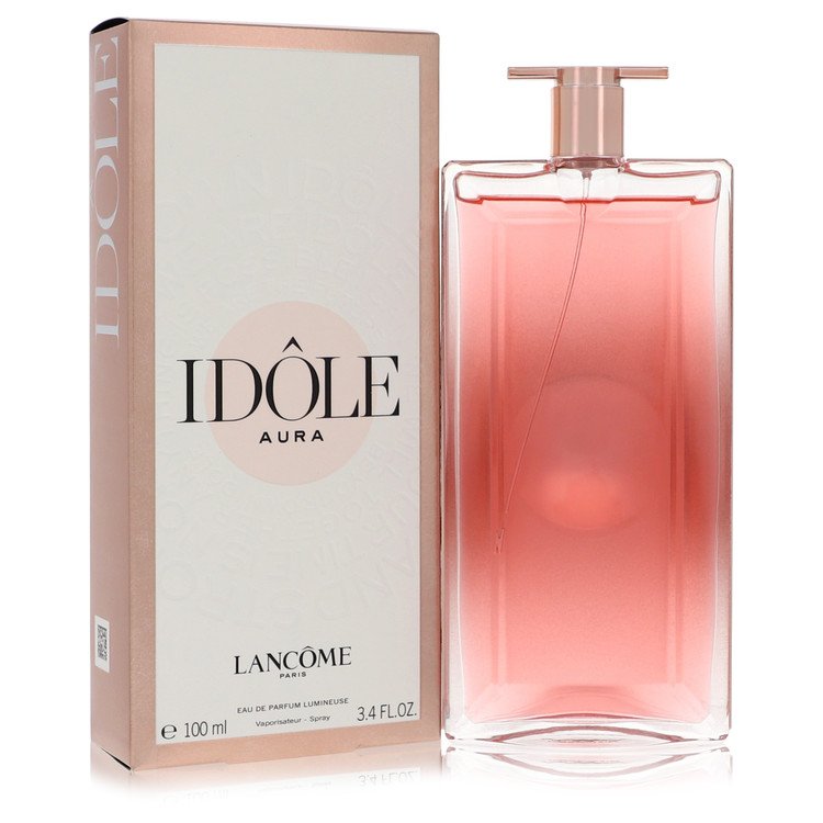 Idole Aura by Lancome Eau De Parfum Spray 100ml for Women