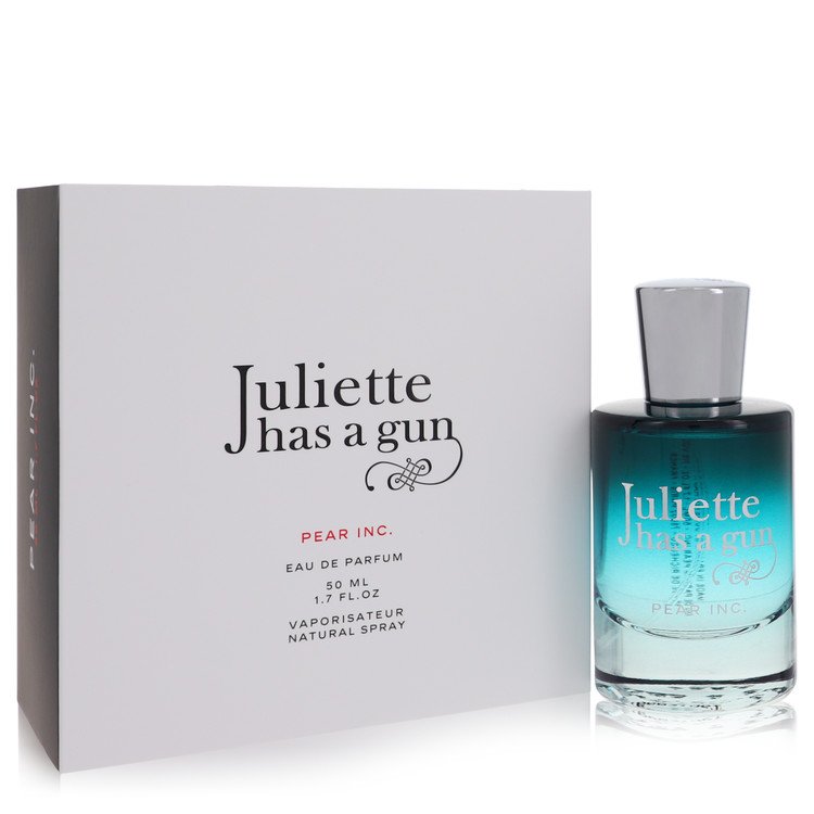 Juliette Has A Gun Pear Inc by Juliette Has A Gun Eau De Parfum Spray 50ml for Women